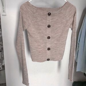 Woman‘s Shirt ASOS NWT Size 6